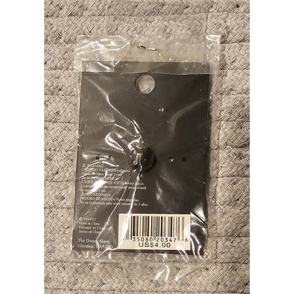 New Disney Mickey Mouse NYPD & FDNY Pins - Picture 5 of 5